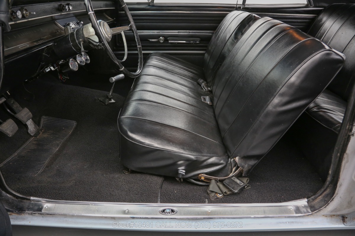 Used 1966 Chevrolet Chevelle Custom Big Block | St. Petersburg, FL