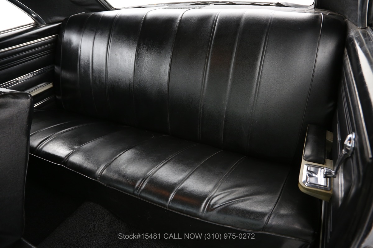 Used 1966 Chevrolet Chevelle Custom Big Block | St. Petersburg, FL