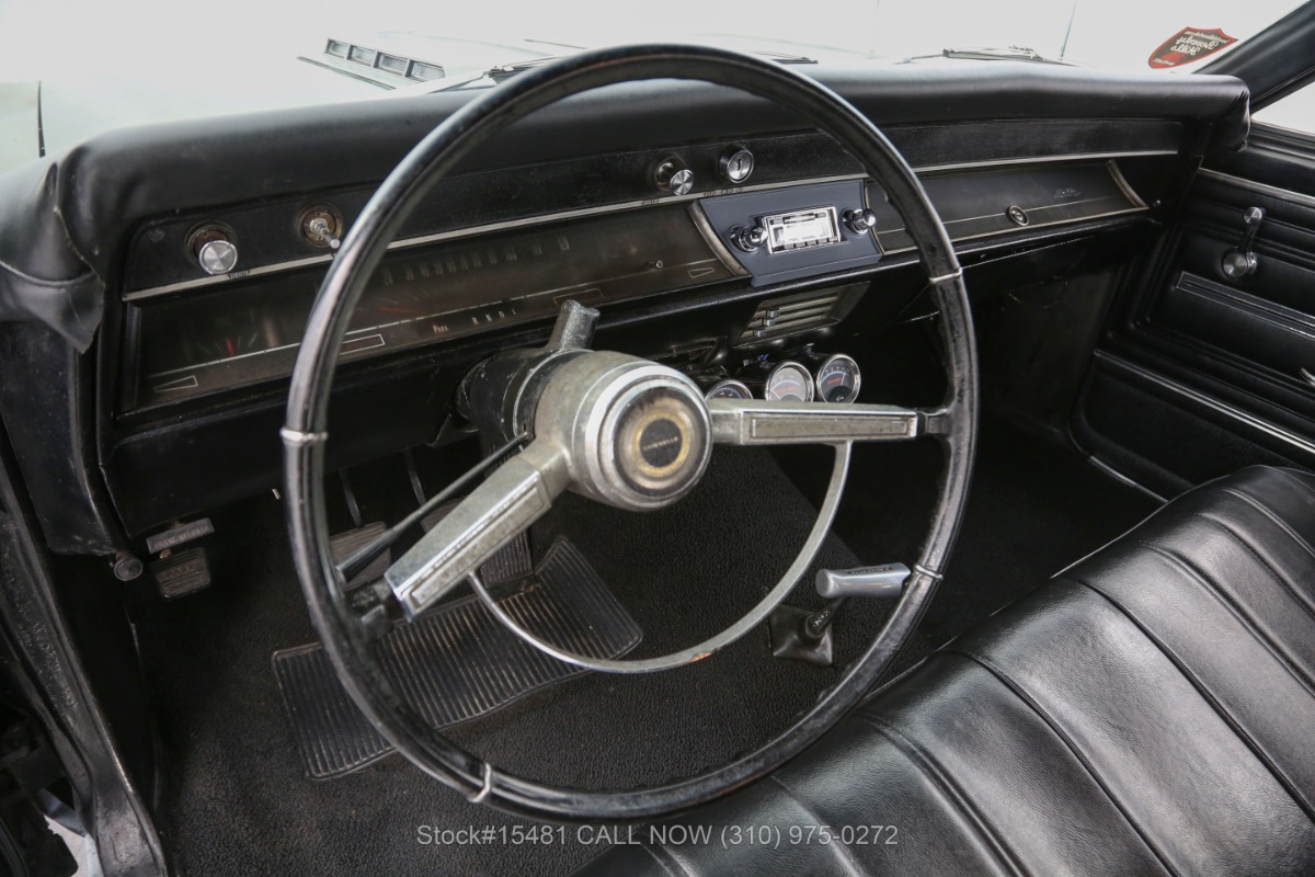 Used 1966 Chevrolet Chevelle Custom Big Block | St. Petersburg, FL