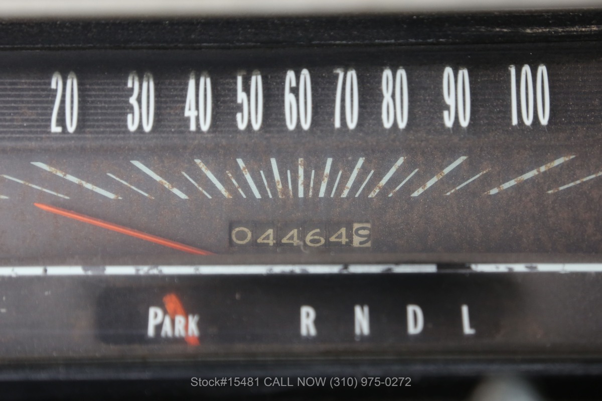 Used 1966 Chevrolet Chevelle Custom Big Block | St. Petersburg, FL