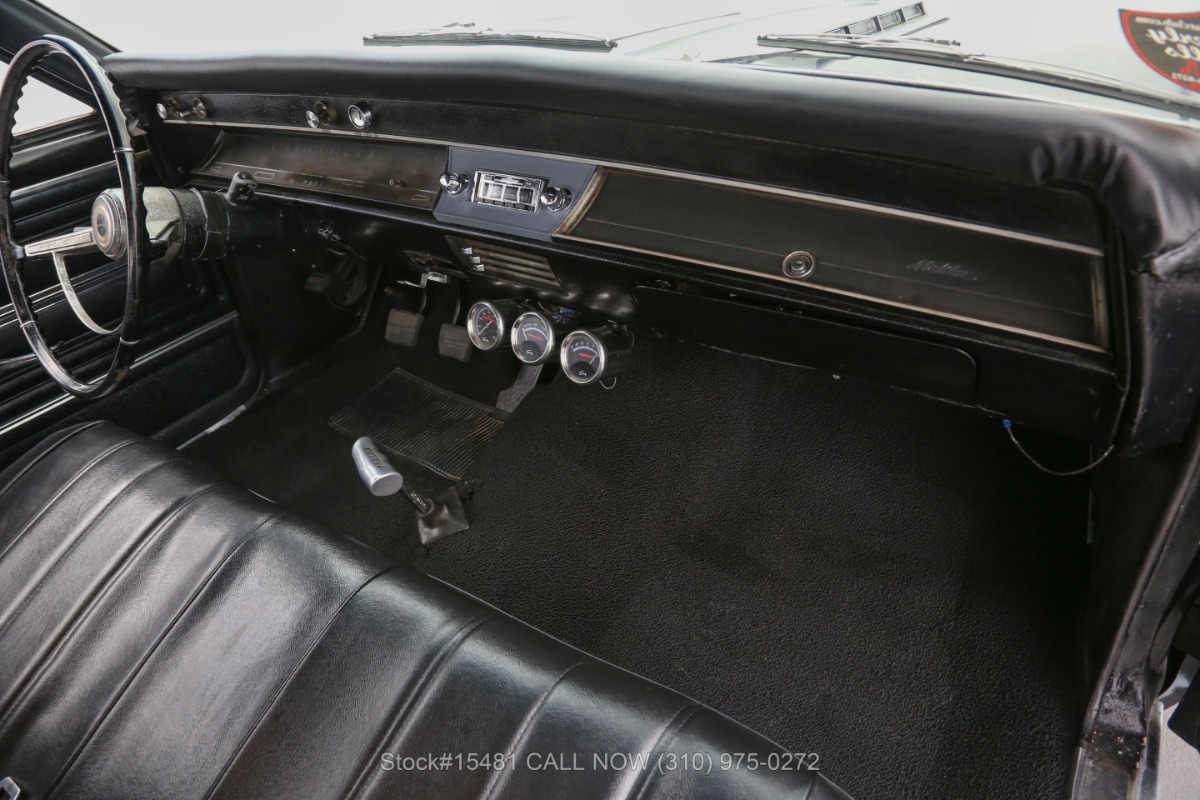 Used 1966 Chevrolet Chevelle Custom Big Block | St. Petersburg, FL