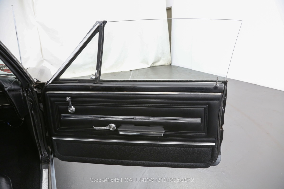 Used 1966 Chevrolet Chevelle Custom Big Block | St. Petersburg, FL