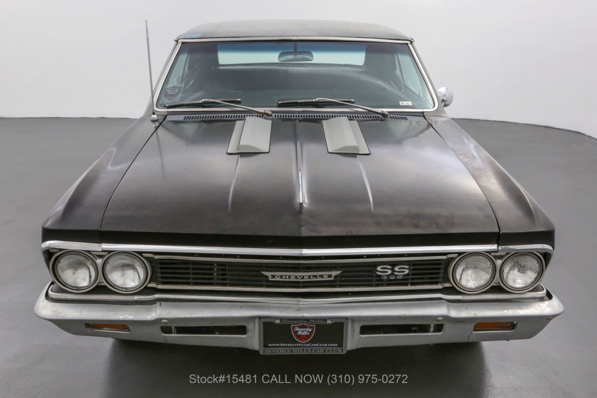 Used 1966 Chevrolet Chevelle Custom Big Block | St. Petersburg, FL