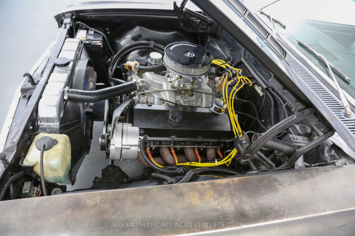 Used 1966 Chevrolet Chevelle Custom Big Block | St. Petersburg, FL