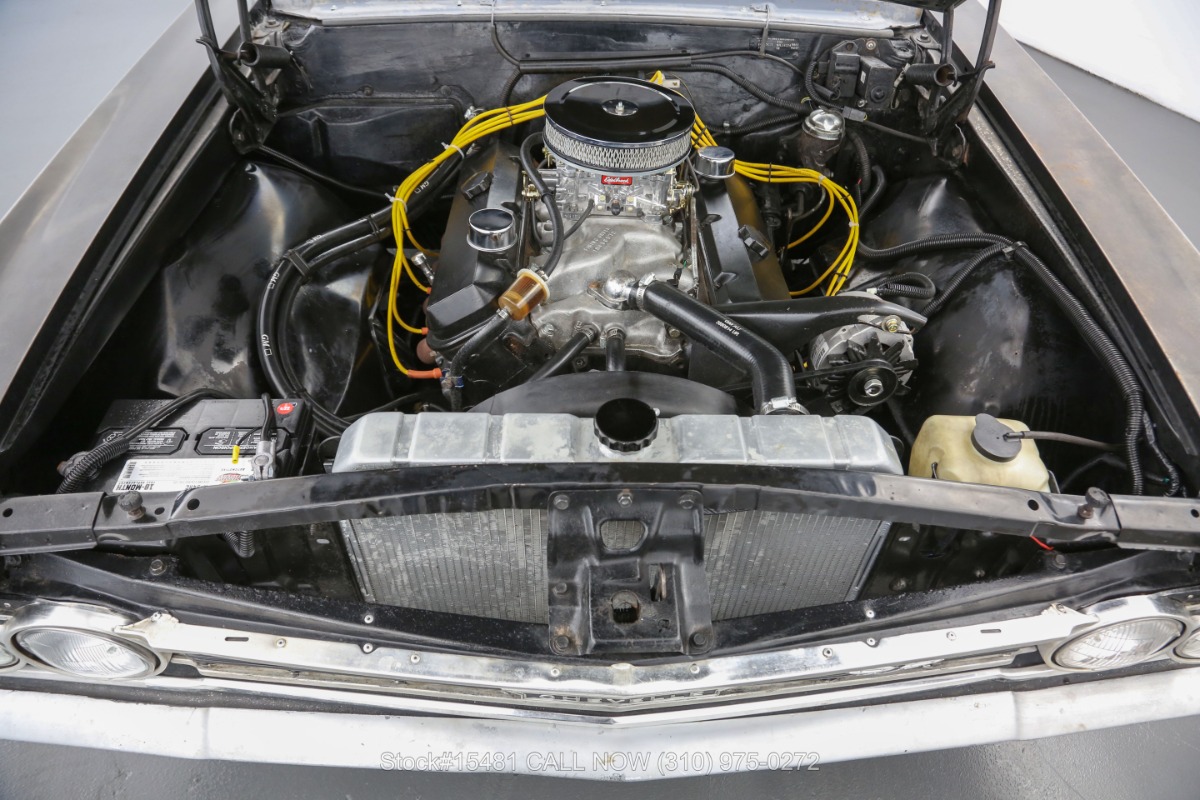 Used 1966 Chevrolet Chevelle Custom Big Block | St. Petersburg, FL