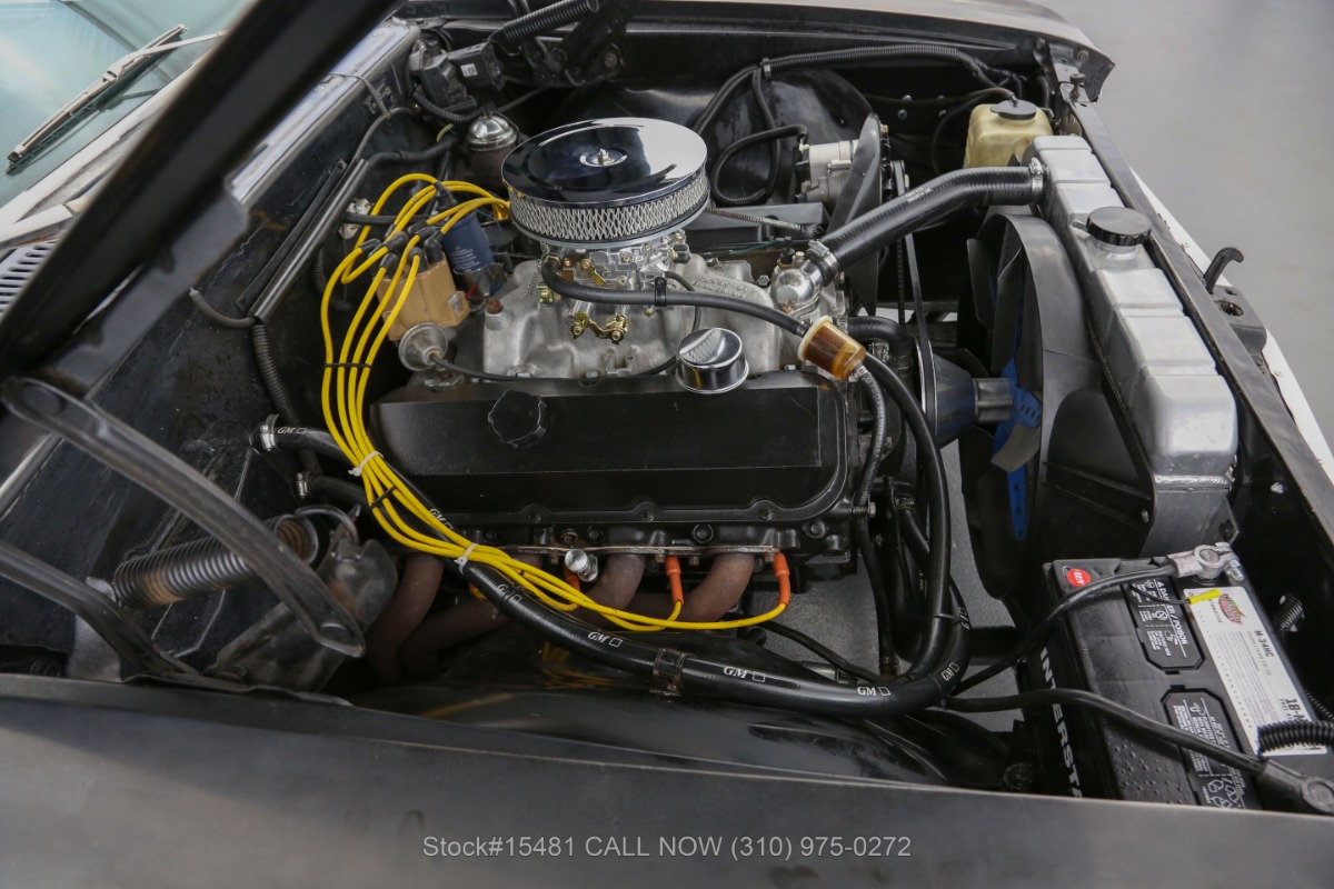Used 1966 Chevrolet Chevelle Custom Big Block | St. Petersburg, FL