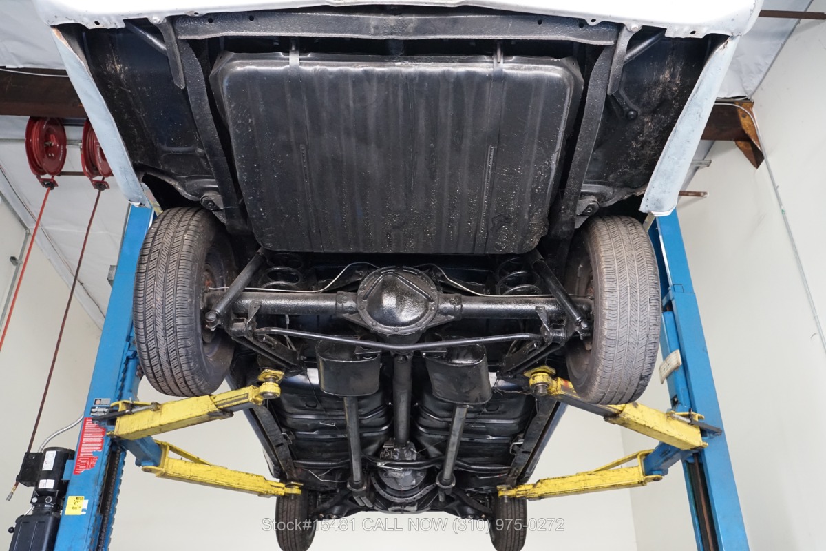 Used 1966 Chevrolet Chevelle Custom Big Block | St. Petersburg, FL