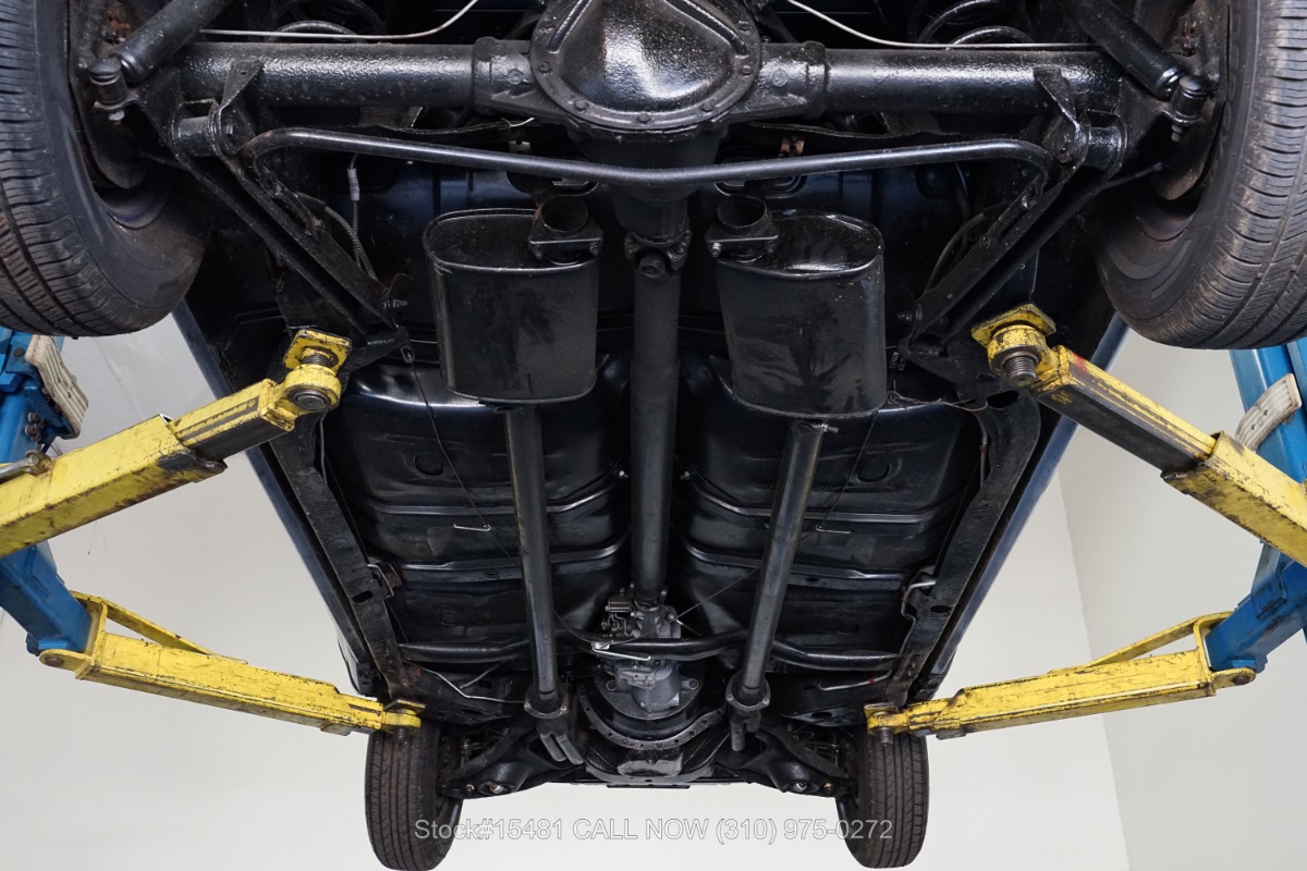 Used 1966 Chevrolet Chevelle Custom Big Block | St. Petersburg, FL