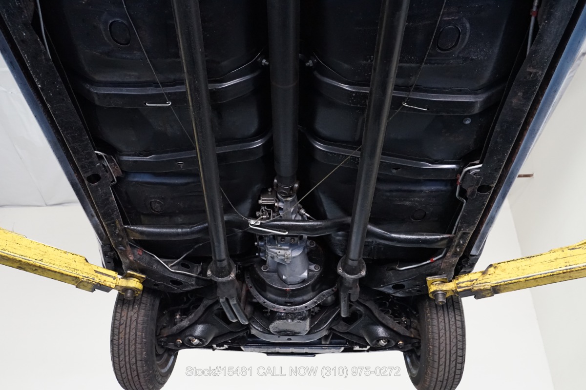 Used 1966 Chevrolet Chevelle Custom Big Block | St. Petersburg, FL