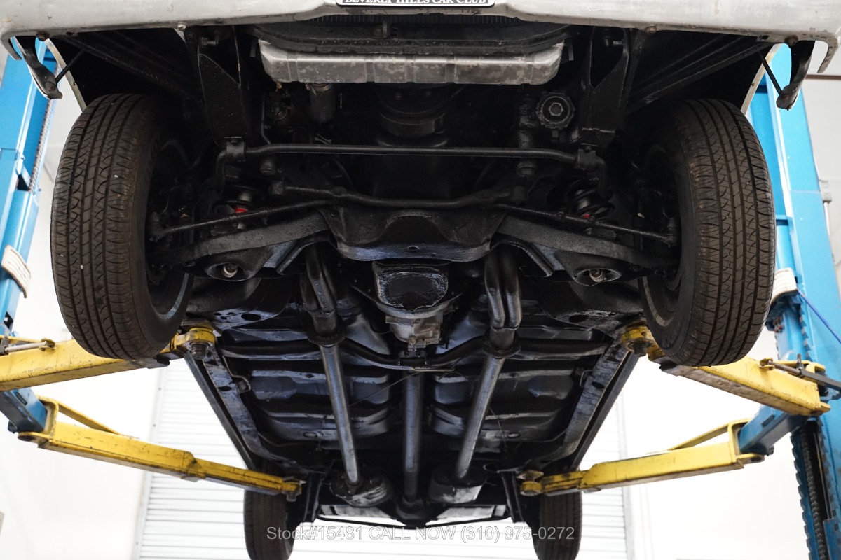 Used 1966 Chevrolet Chevelle Custom Big Block | St. Petersburg, FL