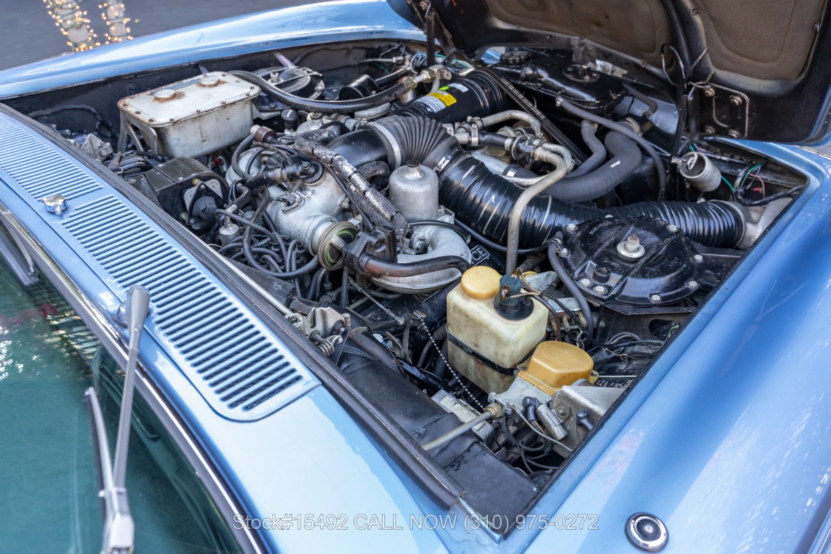Used 1973 Rolls-Royce Corniche Coupe  | Los Angeles, CA