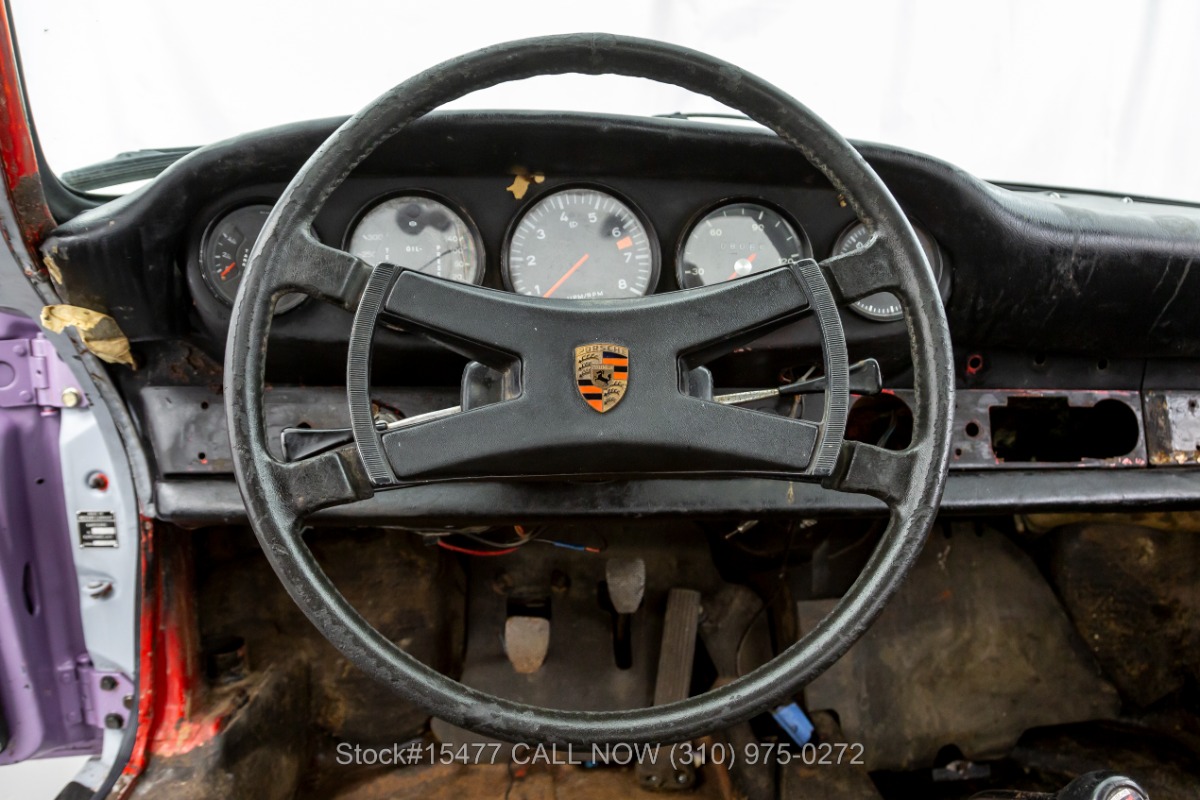 Used 1965 Porsche 911 Coupe  | Los Angeles, CA