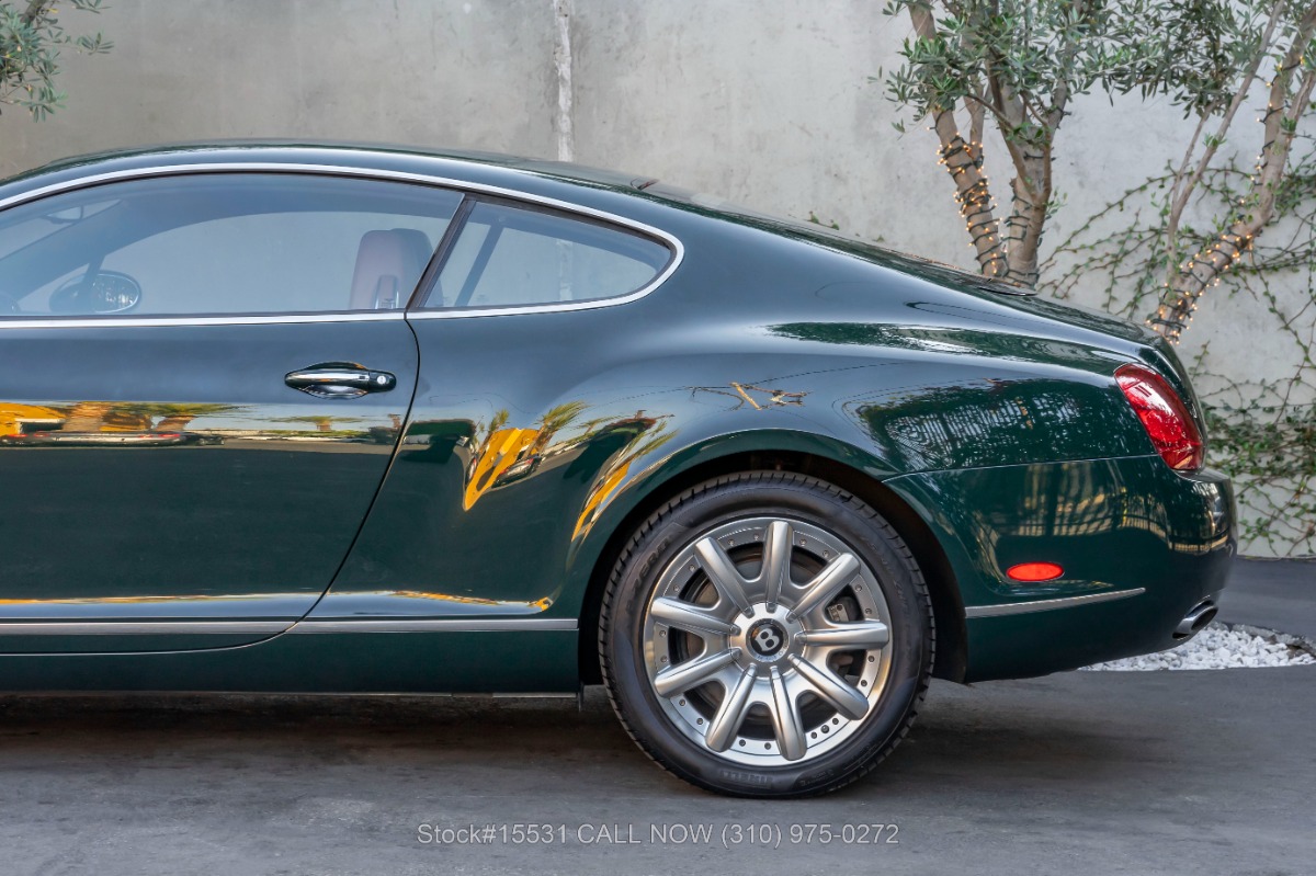 Used 2005 Bentley Continental GT  | Los Angeles, CA