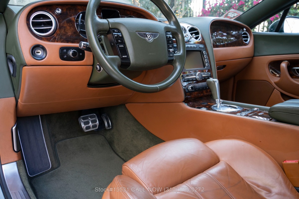 Used 2005 Bentley Continental GT  | Los Angeles, CA