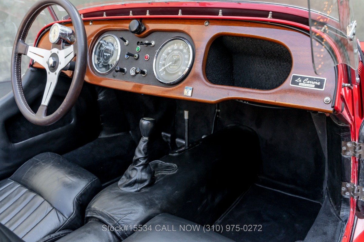 Used 1961 Morgan Plus 4 Roadster | Los Angeles, CA