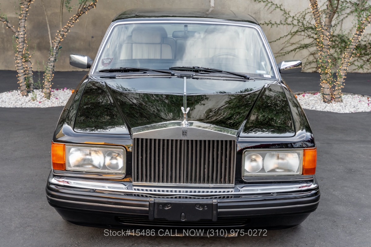 Used 1997 Rolls-Royce Silver Spur  | Los Angeles, CA