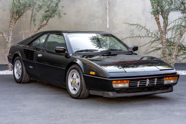 1987 Ferrari Mondial