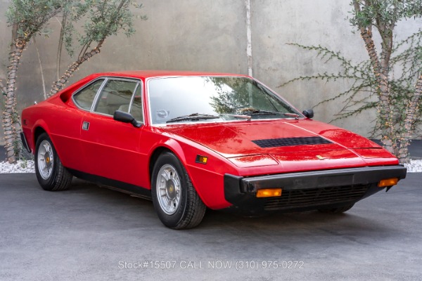 1975 Ferrari 308