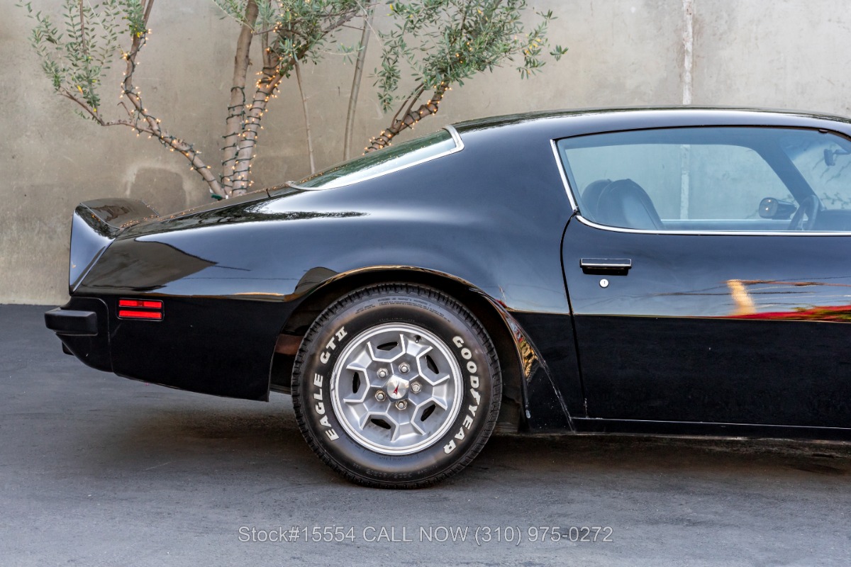 Used 1974 Pontiac Firebird Trans AM  | Los Angeles, CA