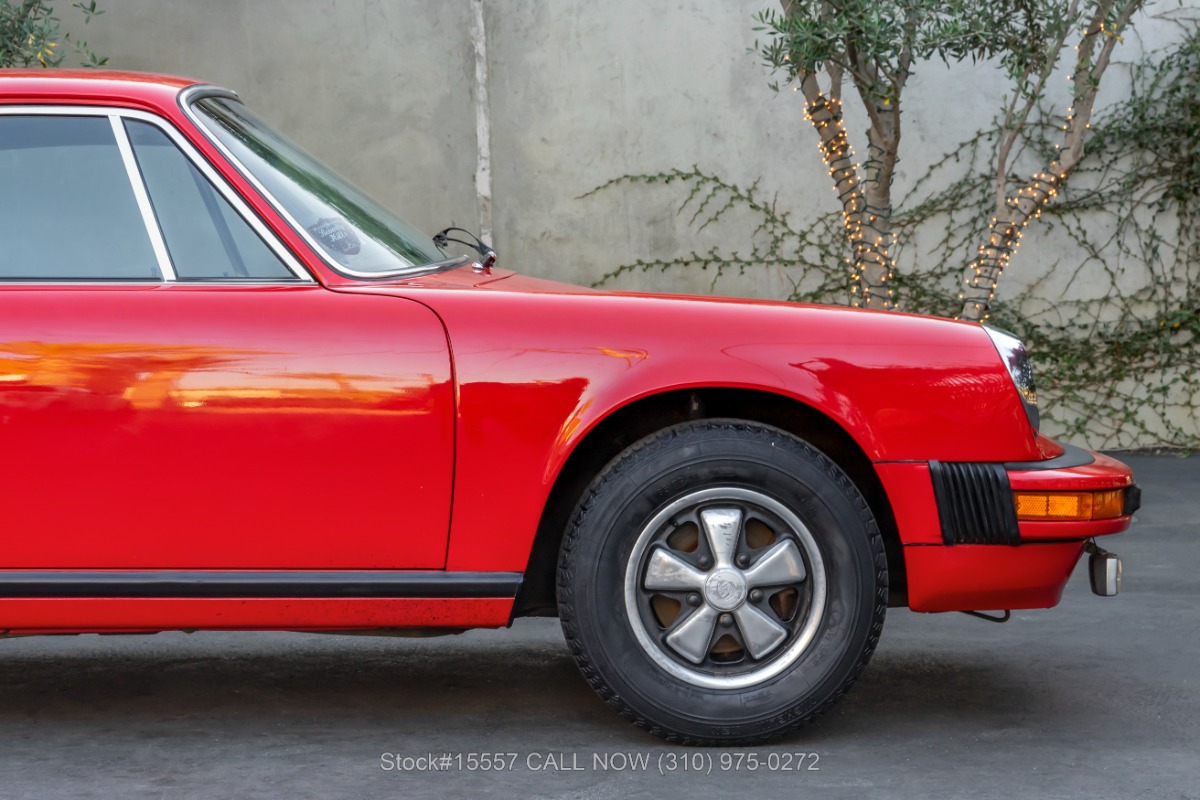 Used 1976 Porsche 912E  | Los Angeles, CA