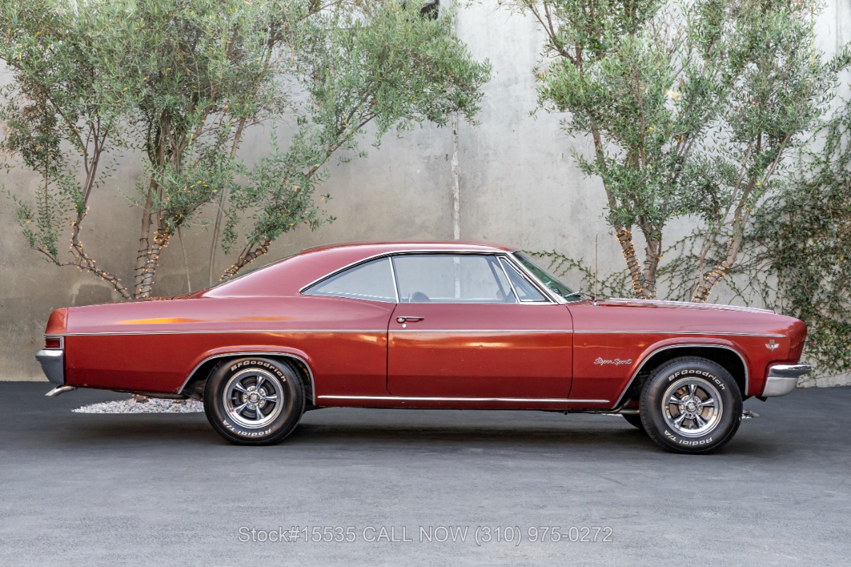 Used 1966 Chevrolet Impala SS  | Los Angeles, CA