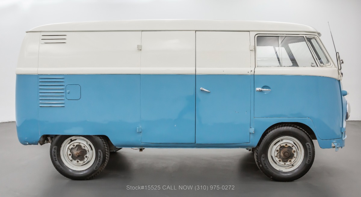 Used 1961 Volkswagen Double-Door Bus | Los Angeles, CA