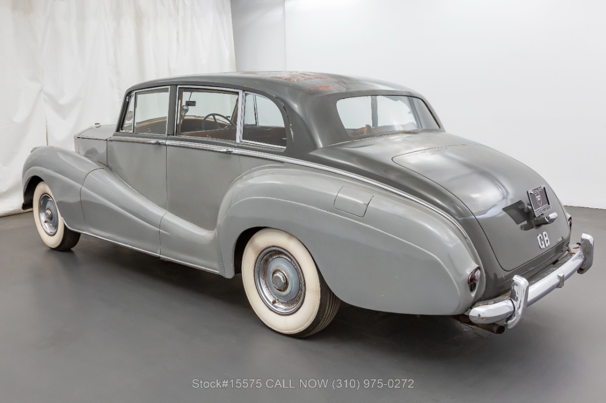 Used 1955 Rolls-Royce Silver Wraith  | Los Angeles, CA