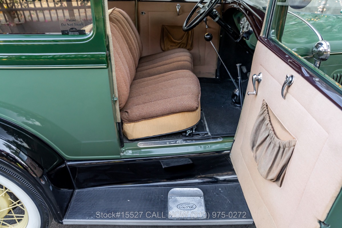 Used 1931 Ford Model A Deluxe  | Los Angeles, CA