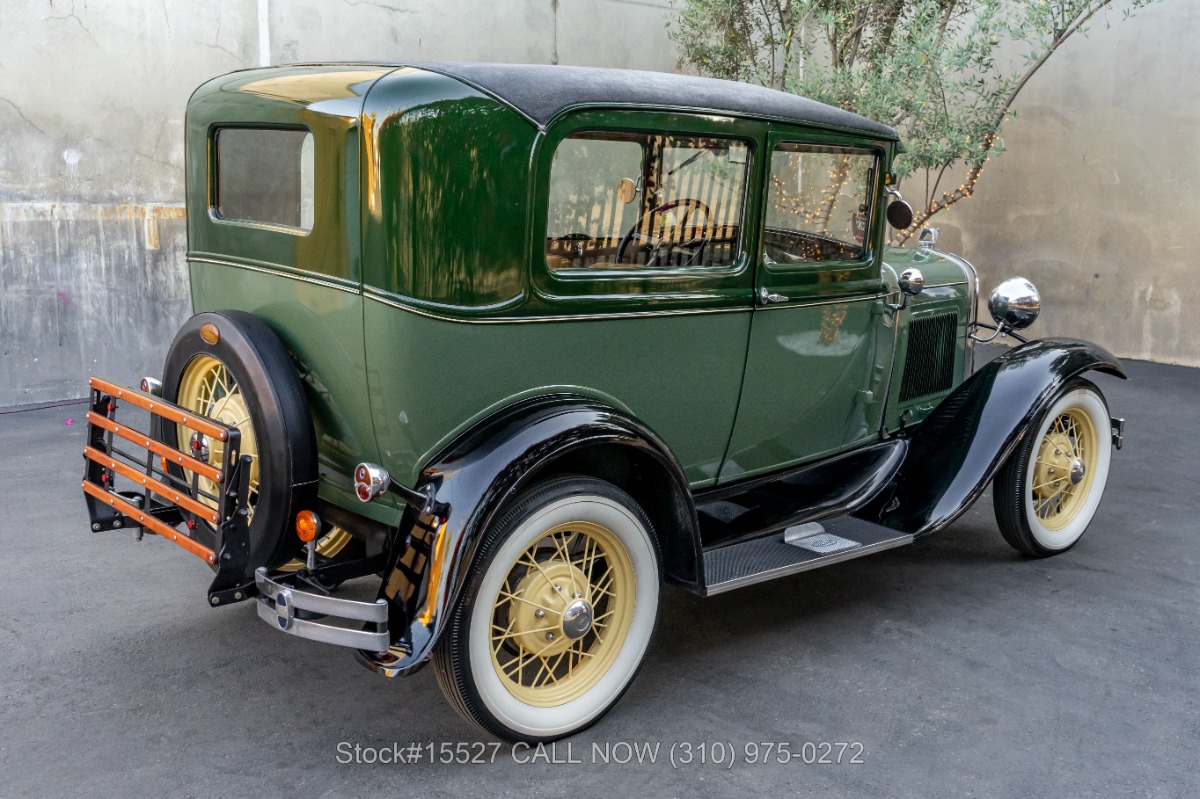 Used 1931 Ford Model A Deluxe  | Los Angeles, CA