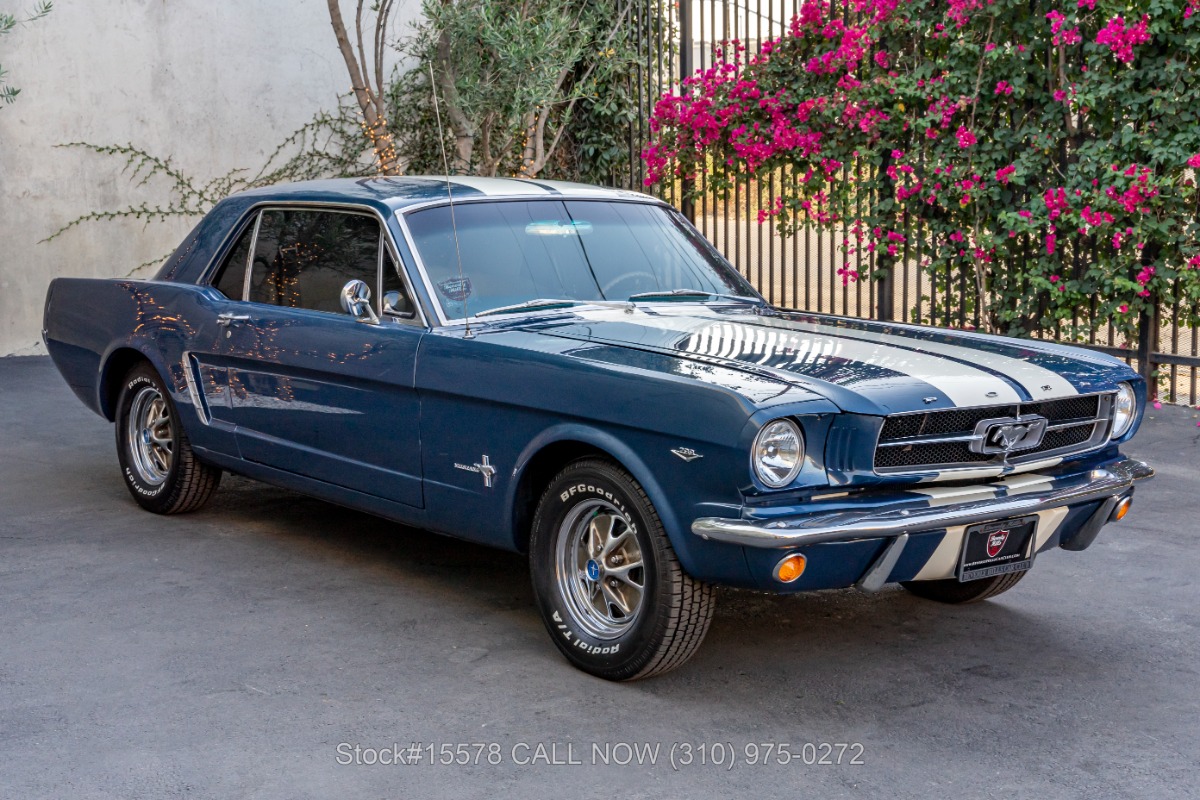 Used 1965 Ford Mustang Coupe  | Los Angeles, CA