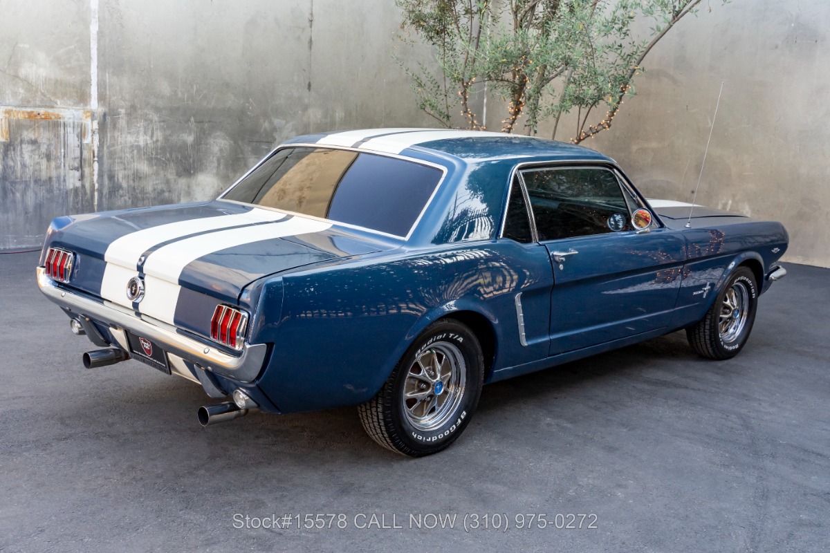 Used 1965 Ford Mustang Coupe  | Los Angeles, CA
