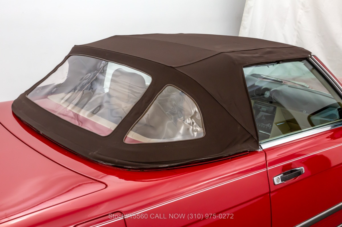 Used 1988 Mercedes-Benz 560SL | St. Petersburg, FL