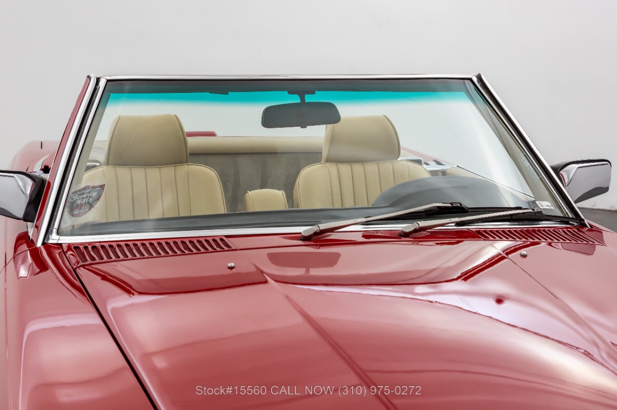 Used 1988 Mercedes-Benz 560SL | St. Petersburg, FL
