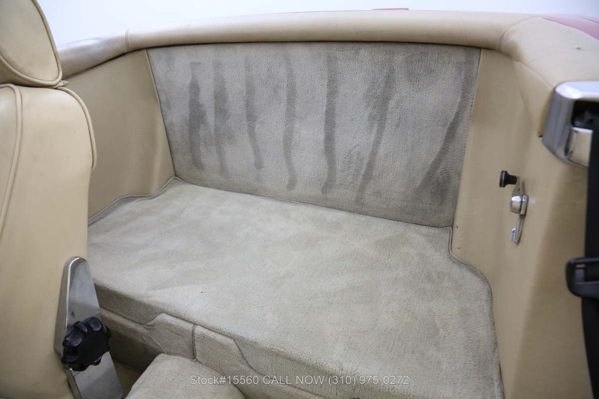 Used 1988 Mercedes-Benz 560SL | St. Petersburg, FL