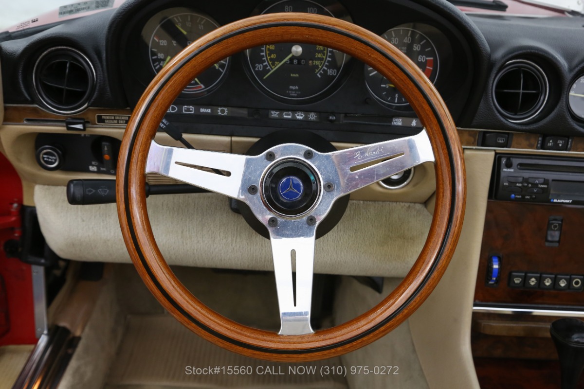 Used 1988 Mercedes-Benz 560SL | St. Petersburg, FL