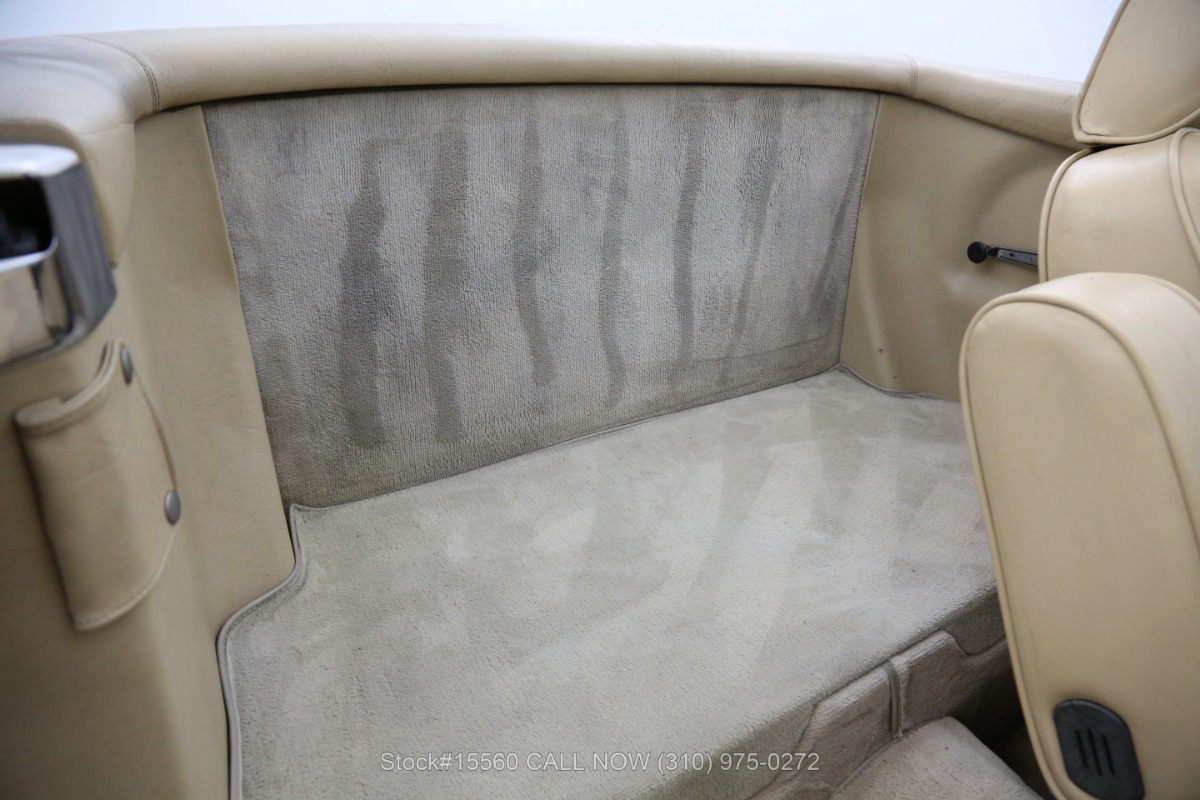 Used 1988 Mercedes-Benz 560SL | St. Petersburg, FL