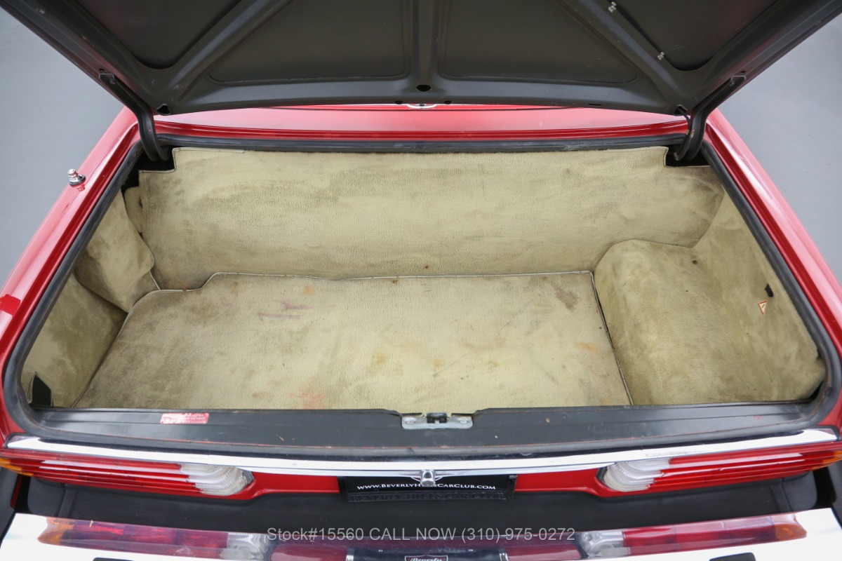 Used 1988 Mercedes-Benz 560SL | St. Petersburg, FL