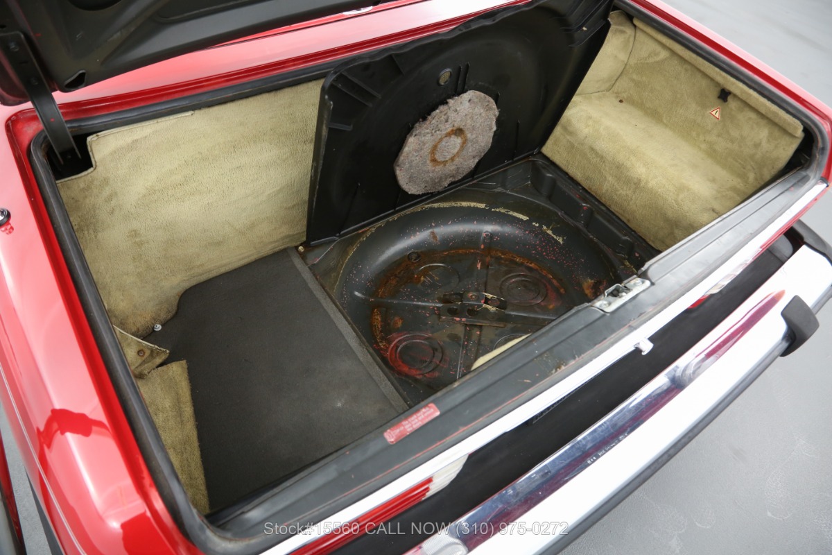 Used 1988 Mercedes-Benz 560SL | St. Petersburg, FL
