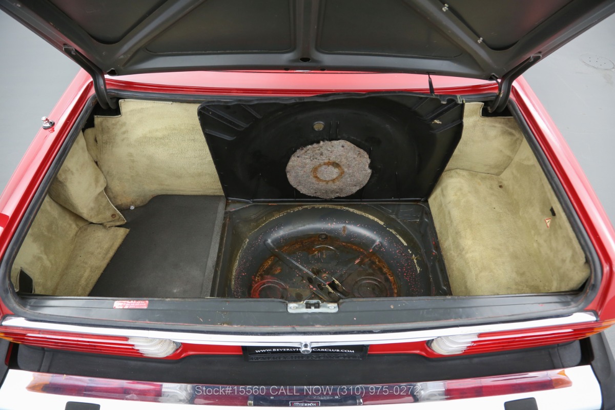 Used 1988 Mercedes-Benz 560SL | St. Petersburg, FL