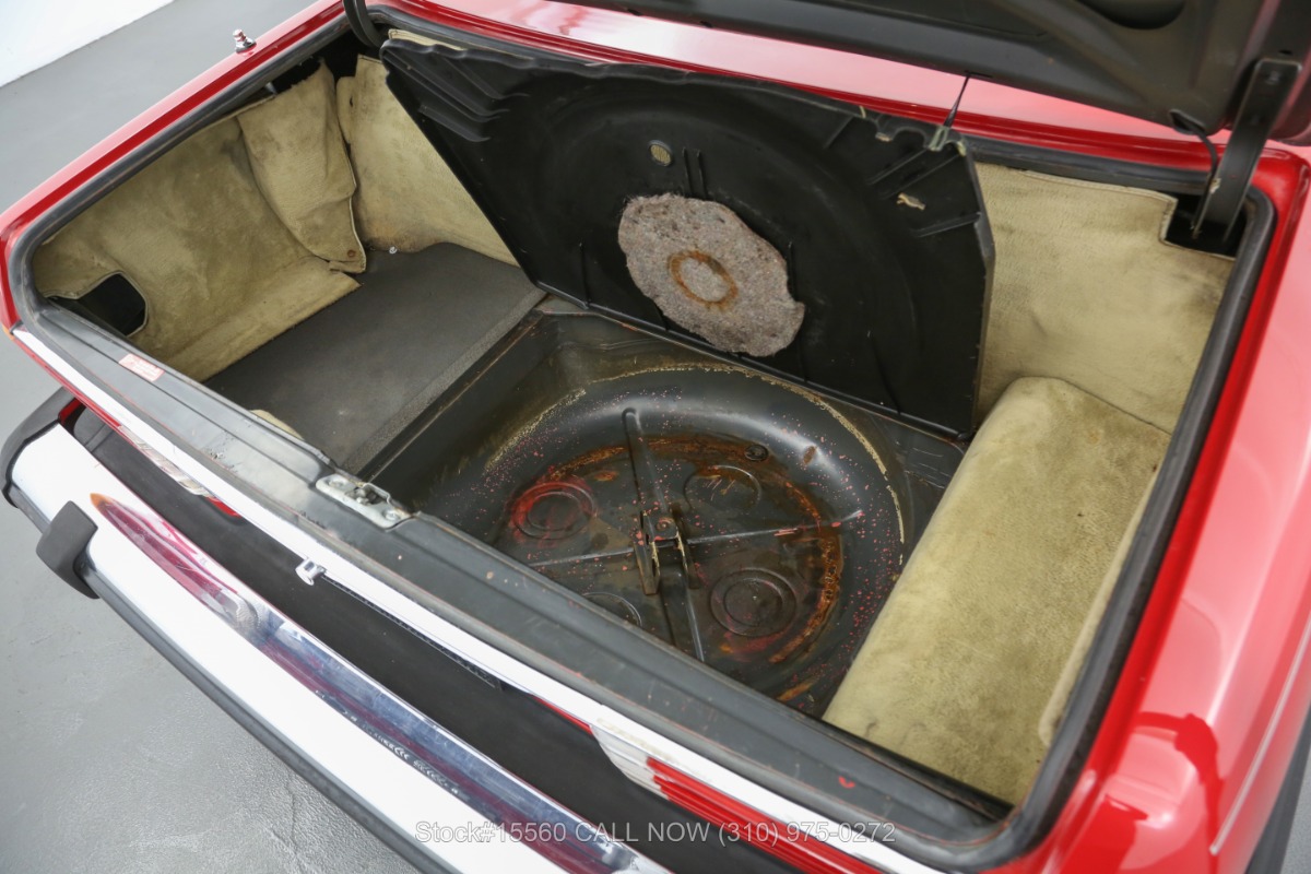 Used 1988 Mercedes-Benz 560SL | St. Petersburg, FL