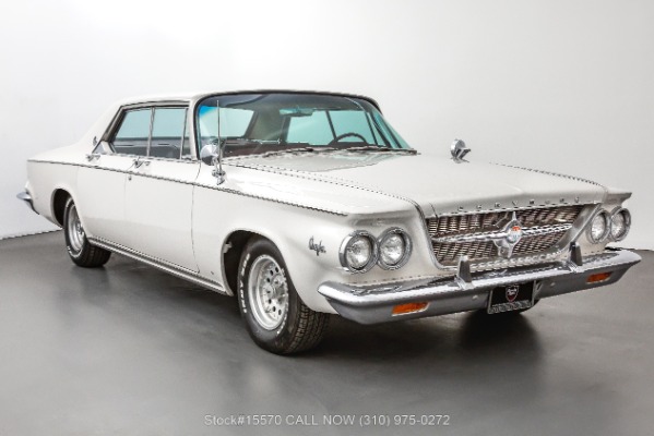 1963 Chrysler 300