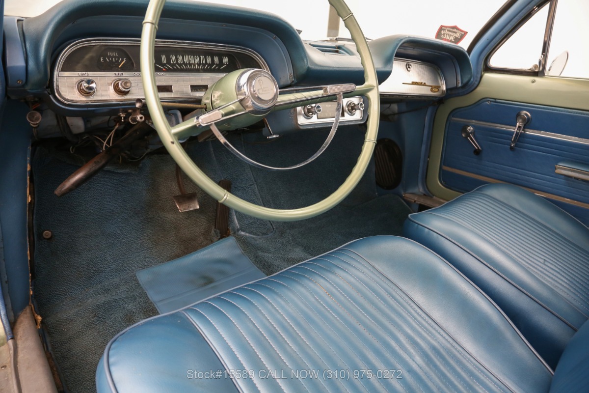 Used 1961 Chevrolet Corvair Monza 900  | Los Angeles, CA
