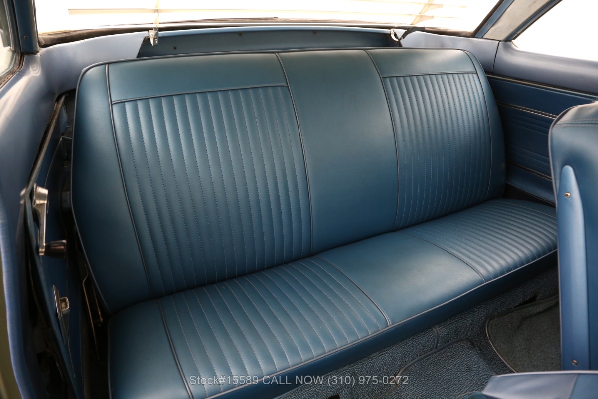 Used 1961 Chevrolet Corvair Monza 900  | Los Angeles, CA