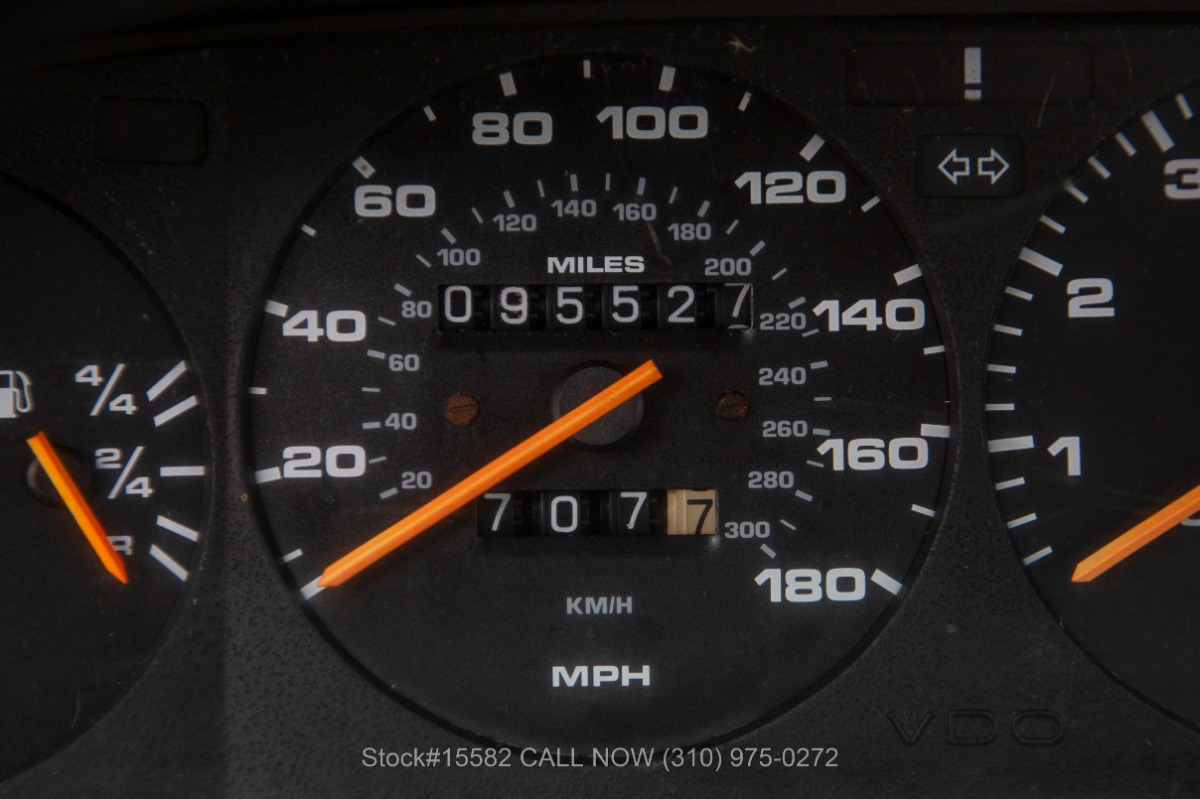 Used 1987 Porsche 944 Turbo  | Los Angeles, CA