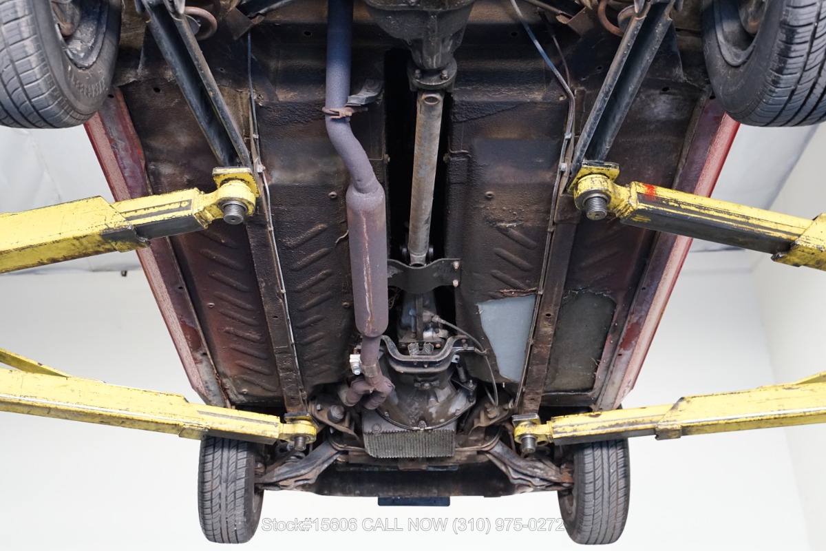 Used 1974 Jensen Healey Mark II Roadster | St. Petersburg, FL