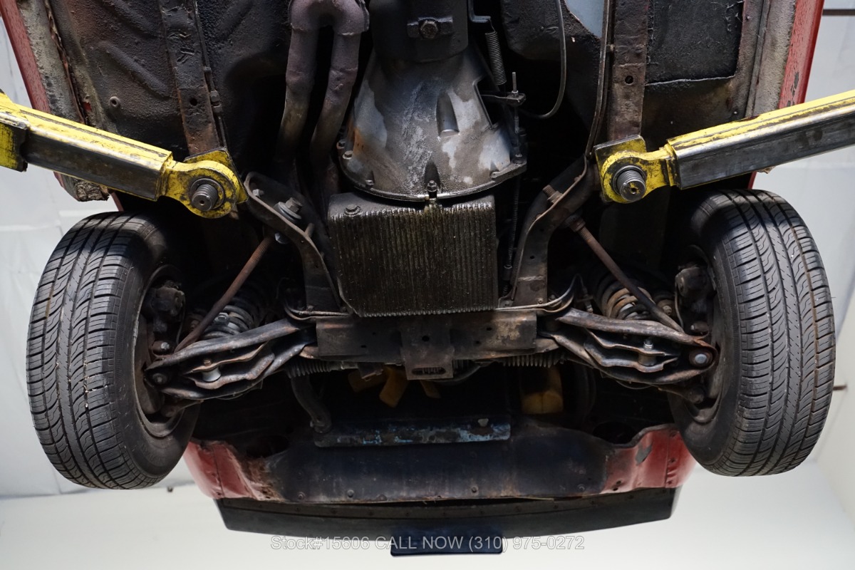 Used 1974 Jensen Healey Mark II Roadster | St. Petersburg, FL