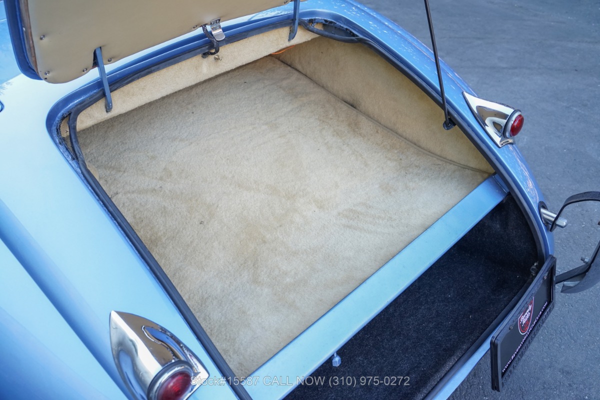 Used 1951 Jaguar XK120 Roadster | St. Petersburg, FL
