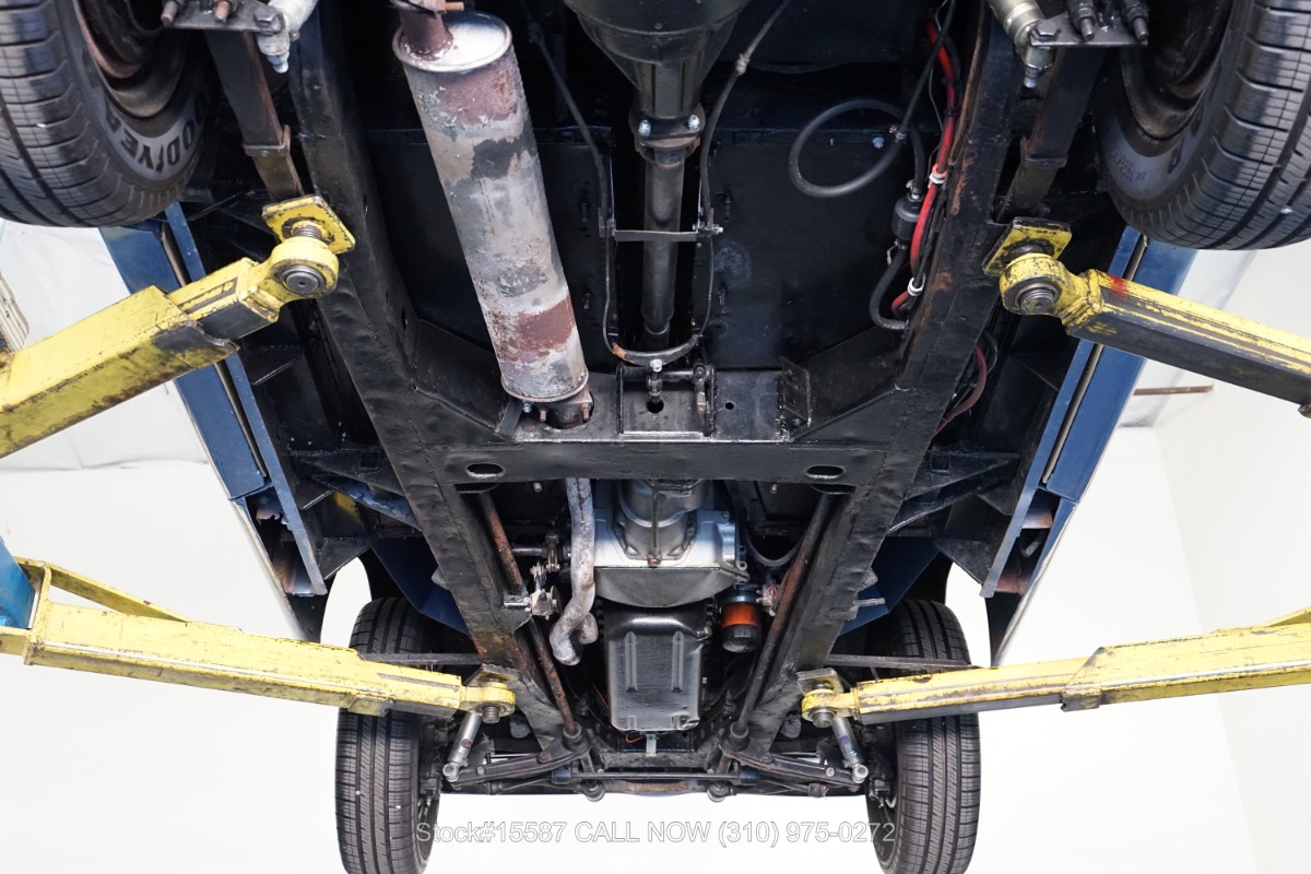 Used 1951 Jaguar XK120 Roadster | St. Petersburg, FL