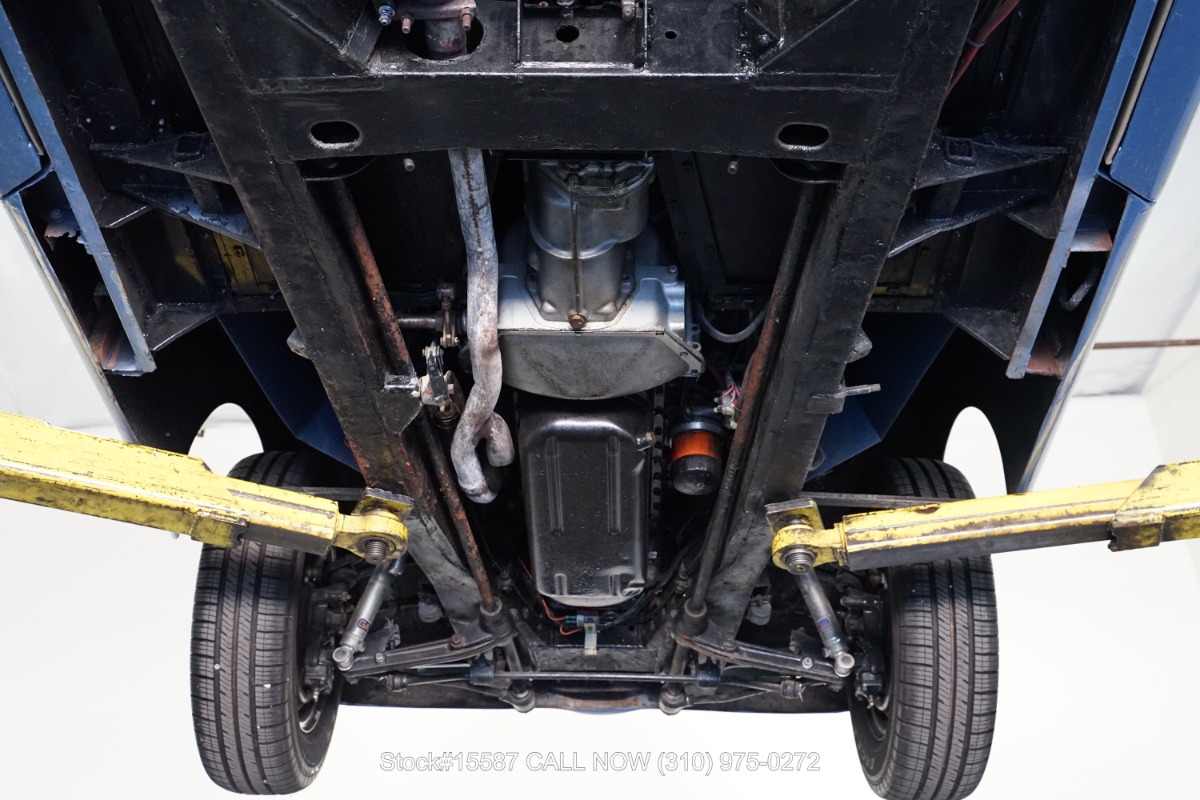 Used 1951 Jaguar XK120 Roadster | St. Petersburg, FL
