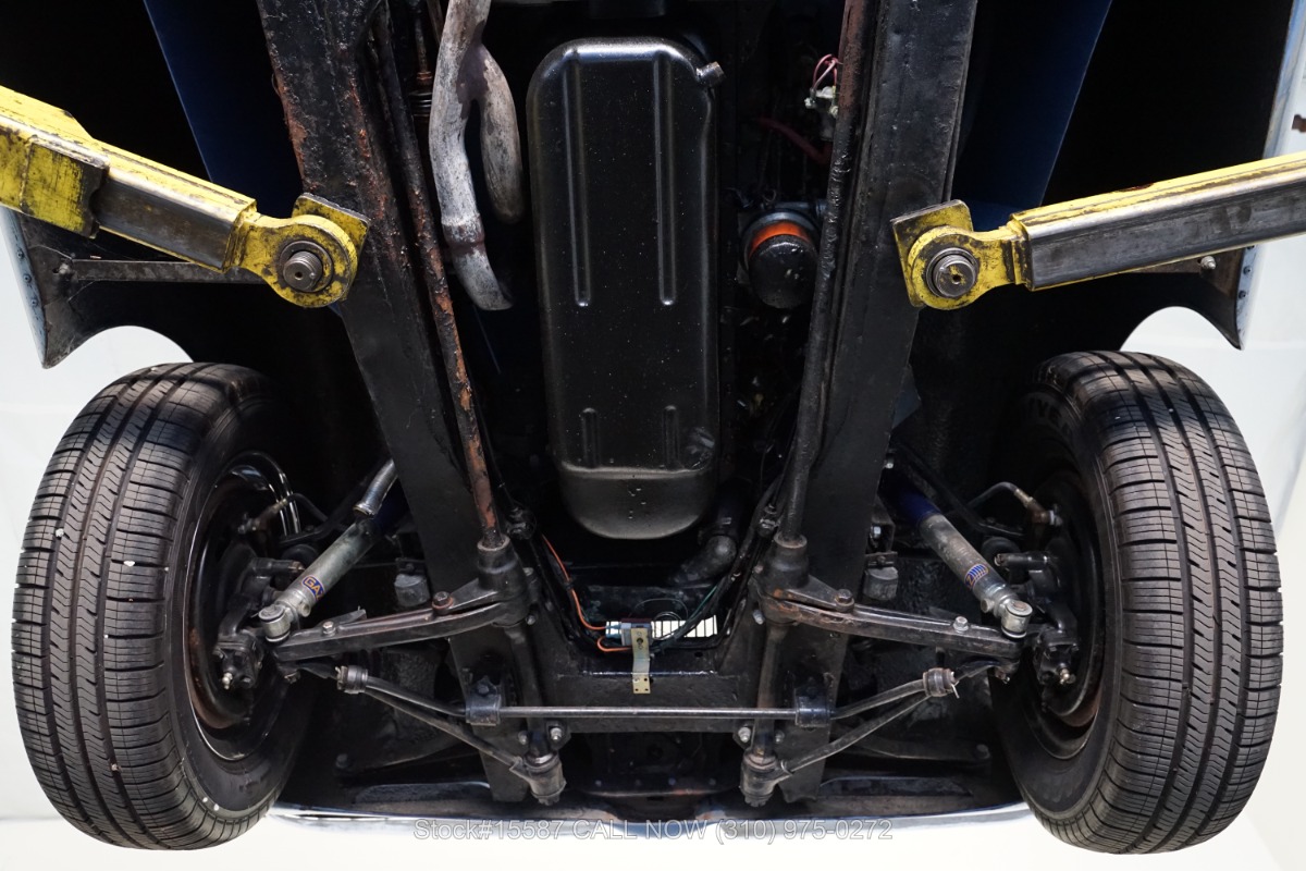Used 1951 Jaguar XK120 Roadster | St. Petersburg, FL
